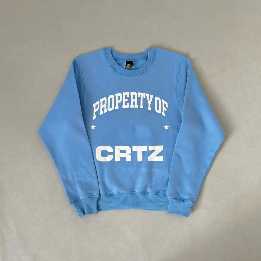 Cortiez set (Hoodie)
