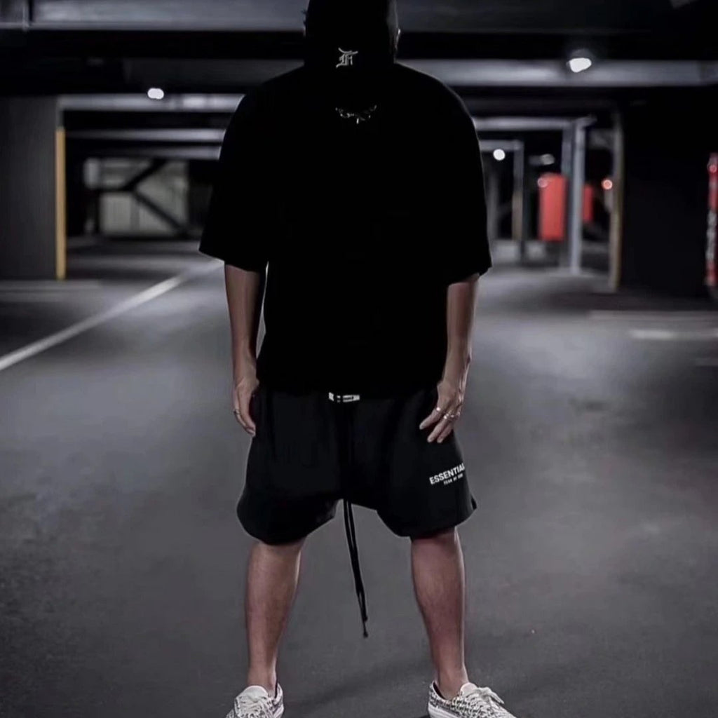Ess3ntials Shorts