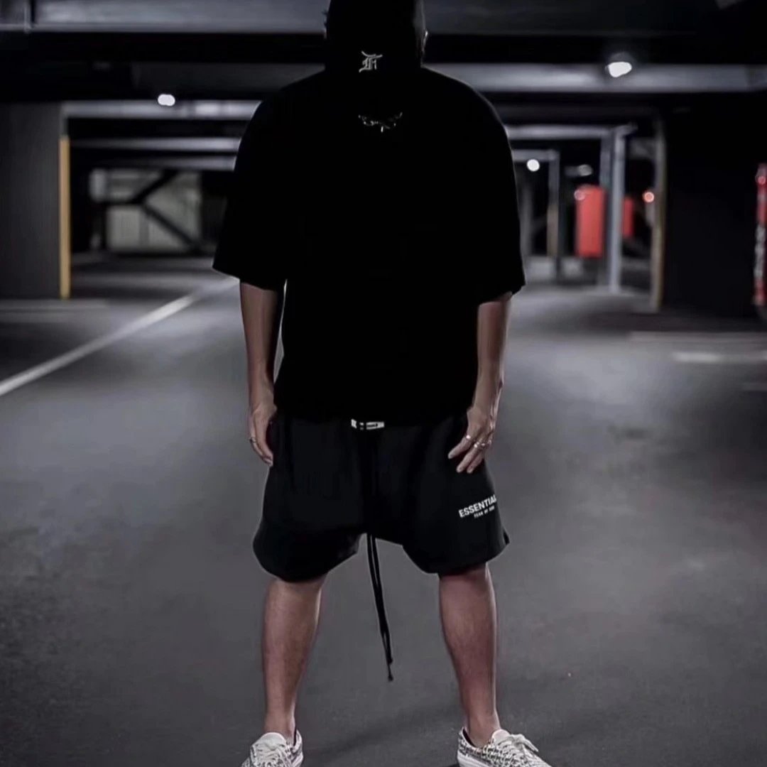 Ess3ntials Shorts