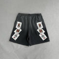 Warren Lotas Shorts