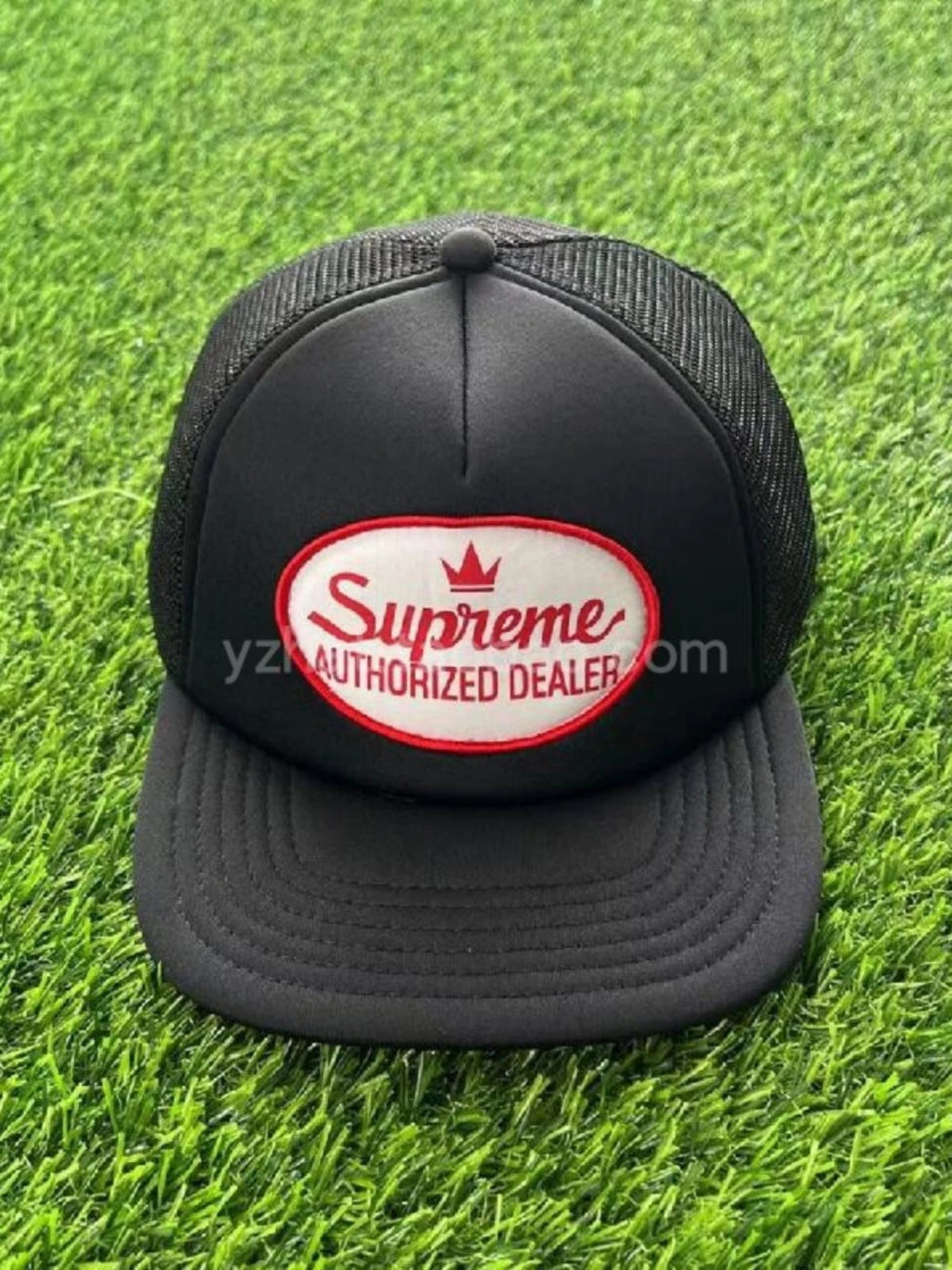 Sup Dealer Caps