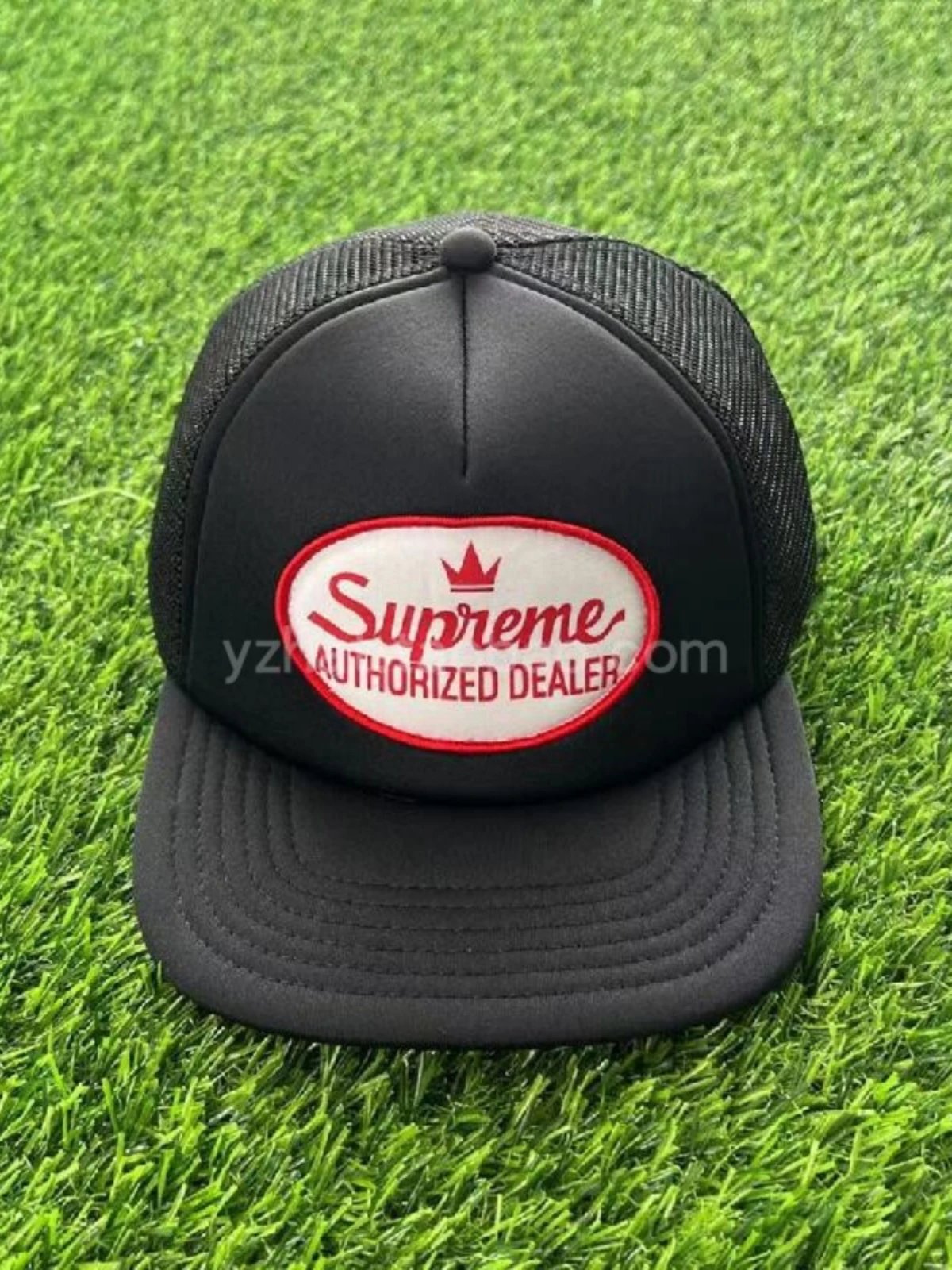 Sup Dealer Caps