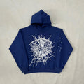 Sp*der x NY Hoodie