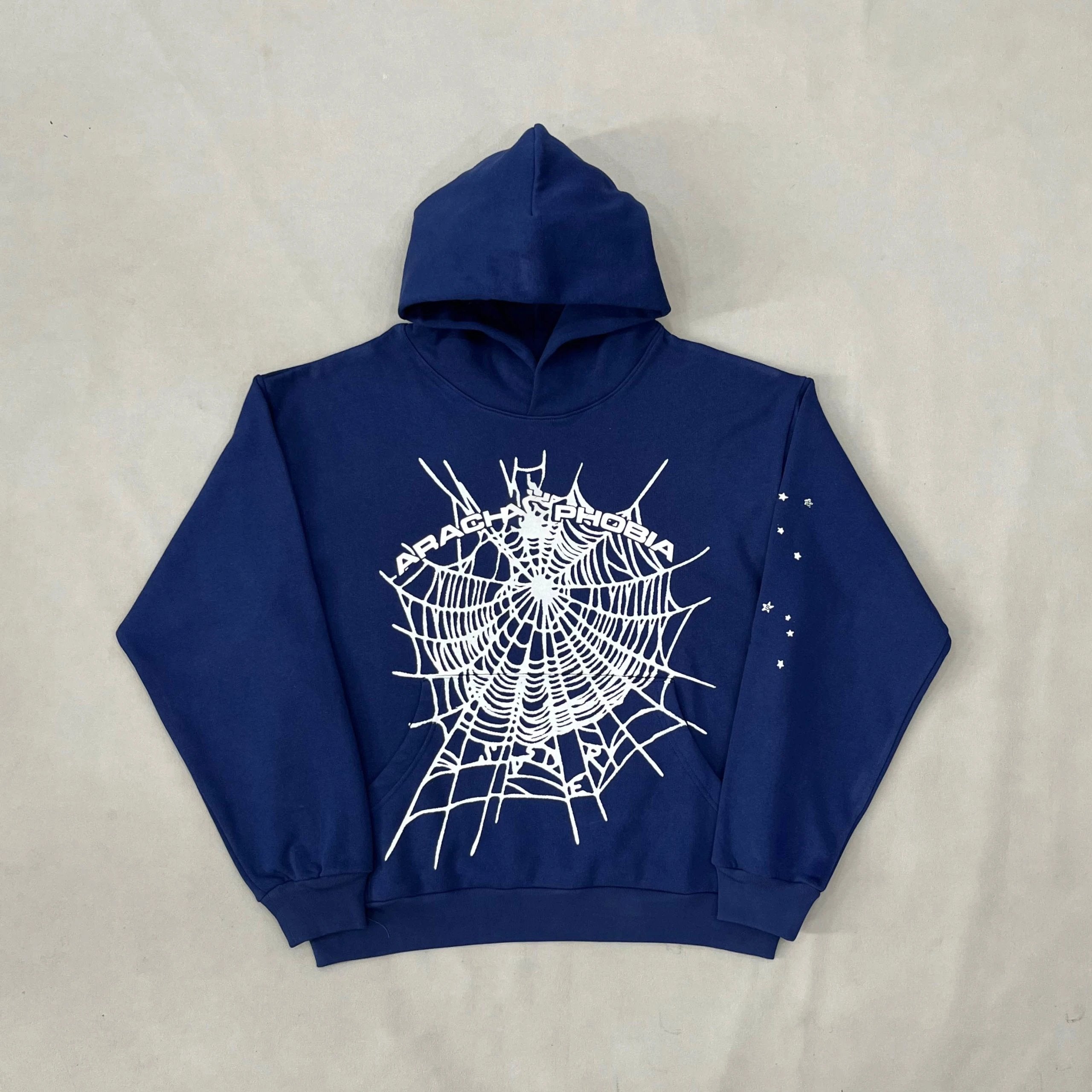 Sp*der x NY Hoodie