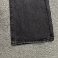 Acn3 Studios Flared Jeans