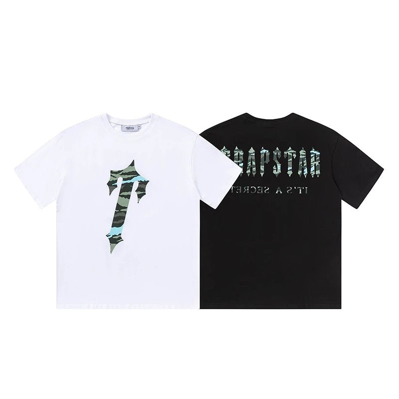 Trapst*r Water tee
