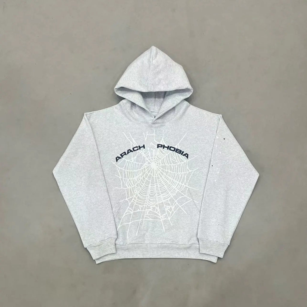 Sp*der x NY Hoodie