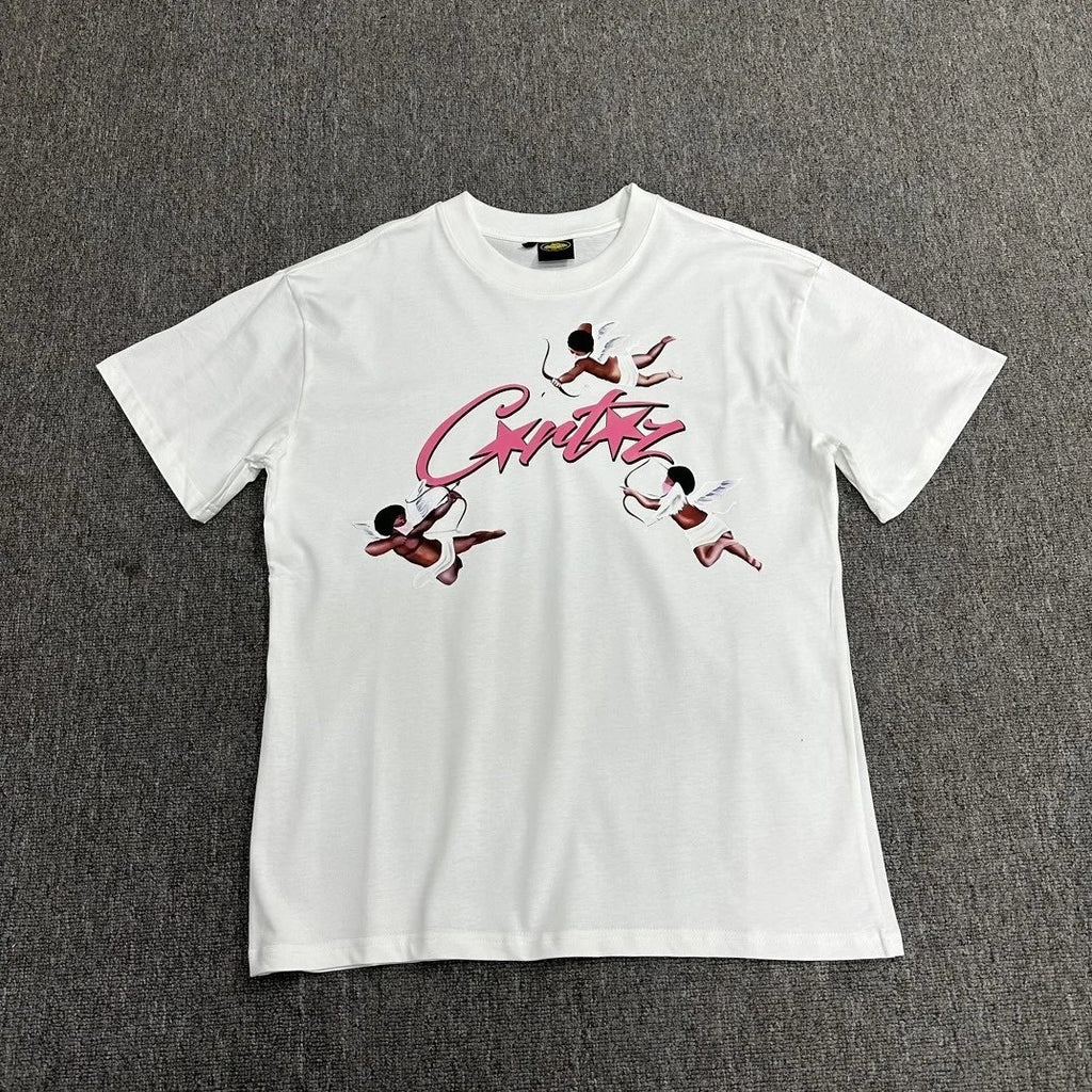 Cortiez x Sup tee