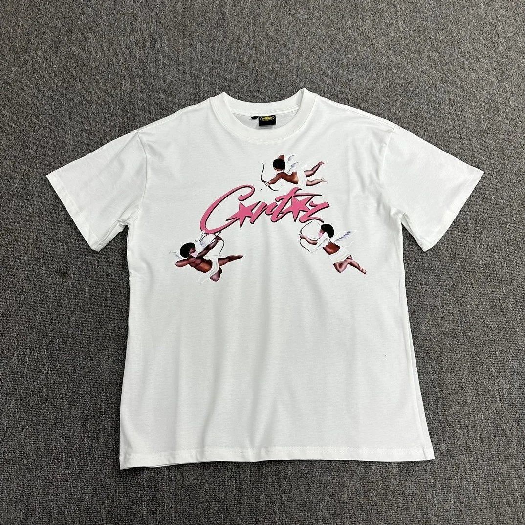 Cortiez x Sup tee