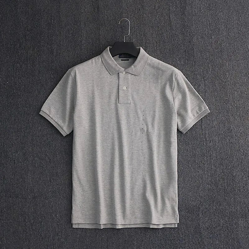 Ralf Lauren Polo Navy T-Shirt