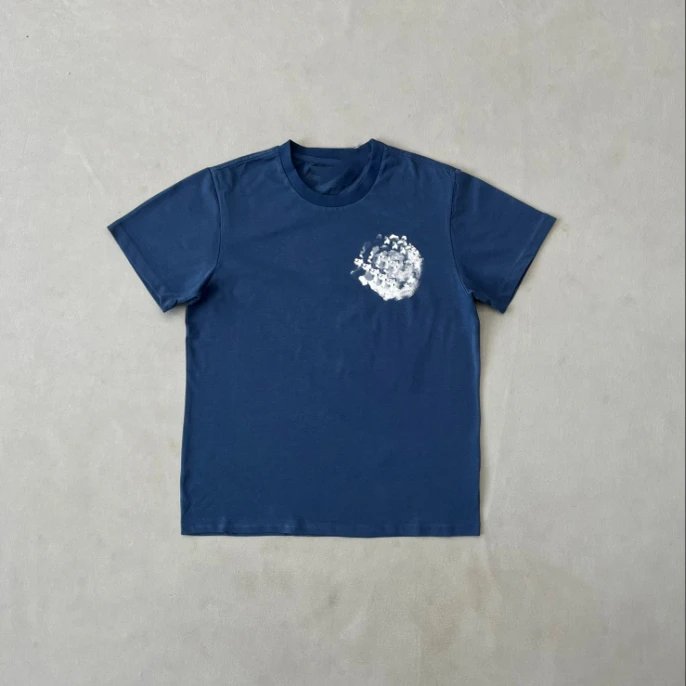Denim T3ars tee