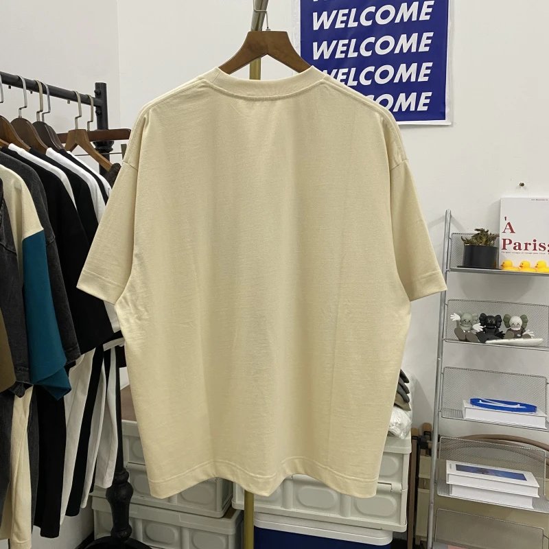 house of errors tee