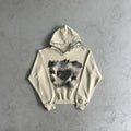 Br0ken Planet Heartless Love Hoodie