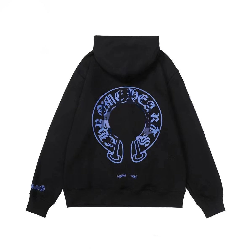 Chr0me Hearts Matty Boy Chomper Hoodie