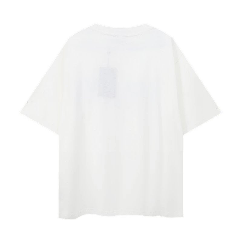 Cortiez rainbow tee