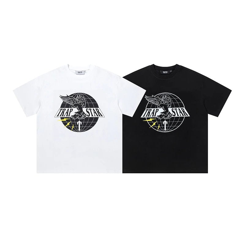 Trapst*r Water tee