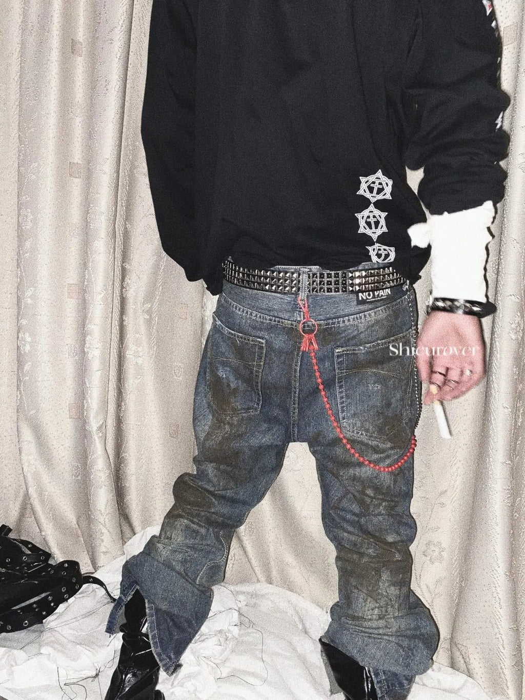 Laukward's Land Denim Jeans