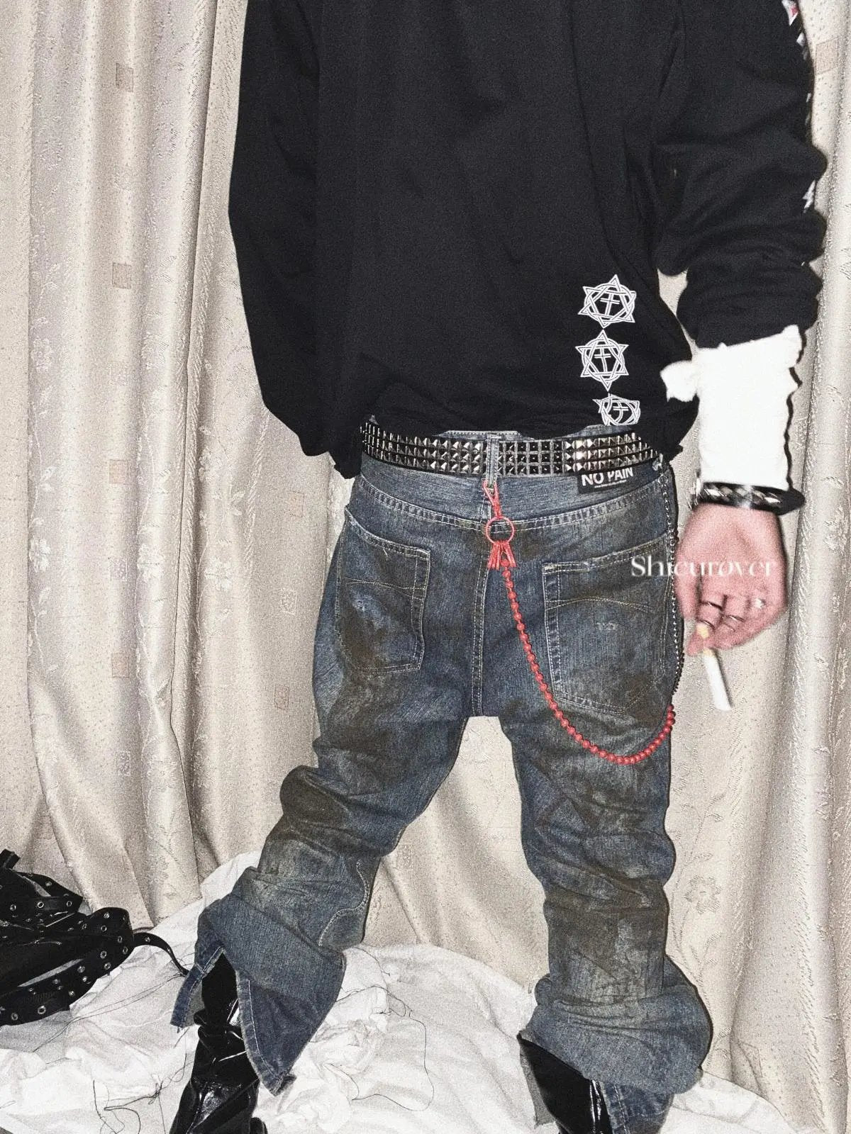Laukward's Land Denim Jeans