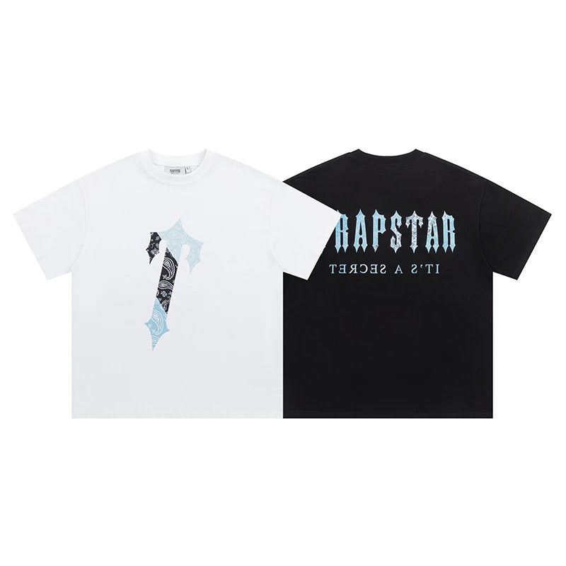 Trapst*r tee