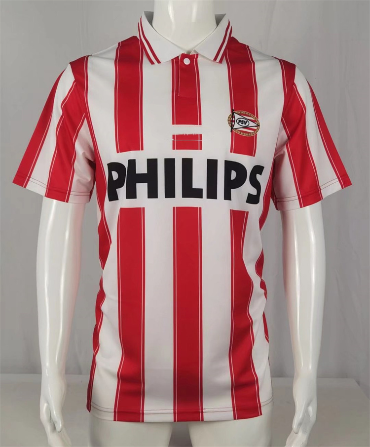 PSV Eindhoven Jersey 1994-1995