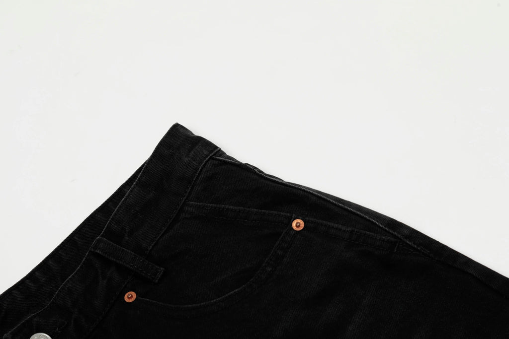 CK99 Curved Pants