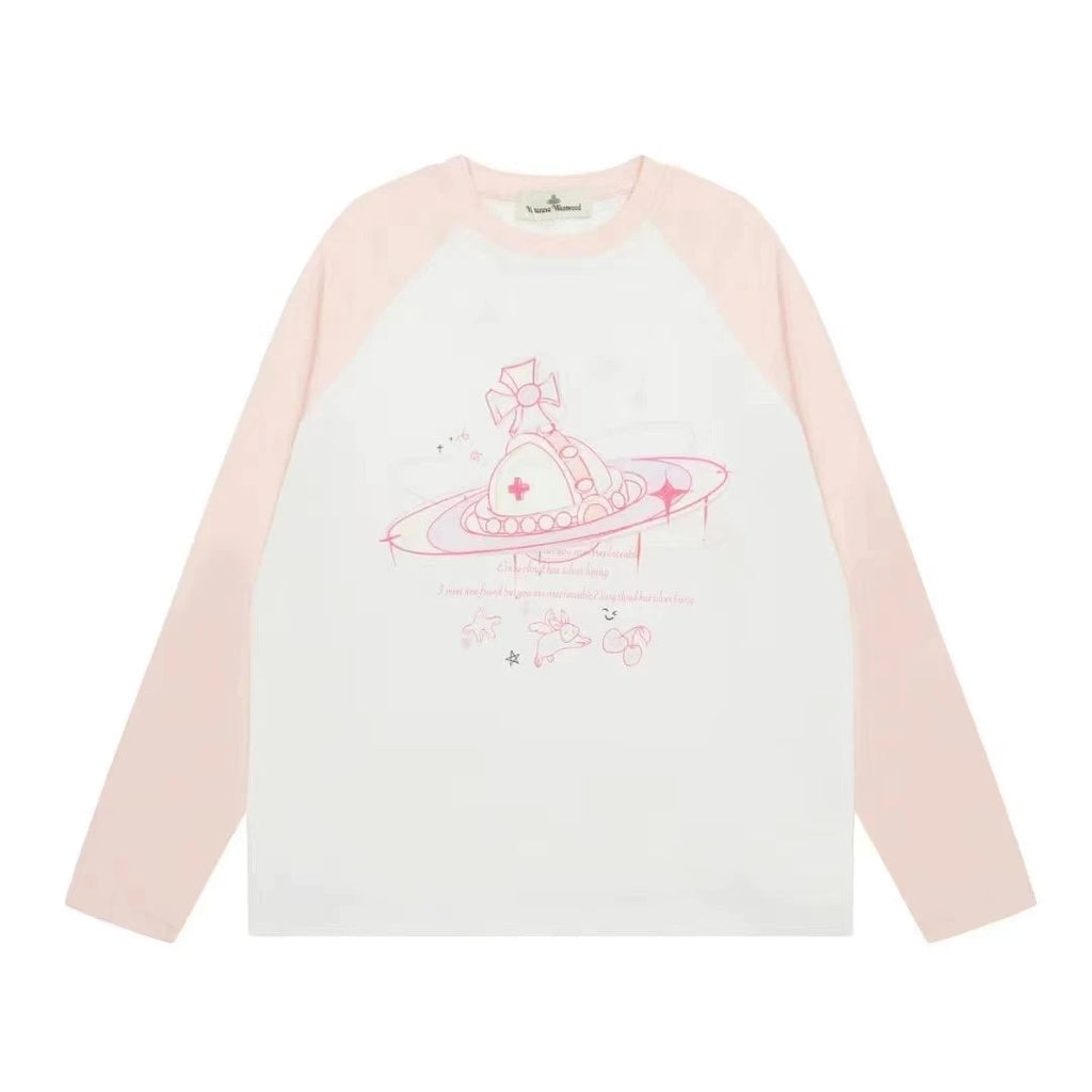 Vivienn3 Westwood longsleeve