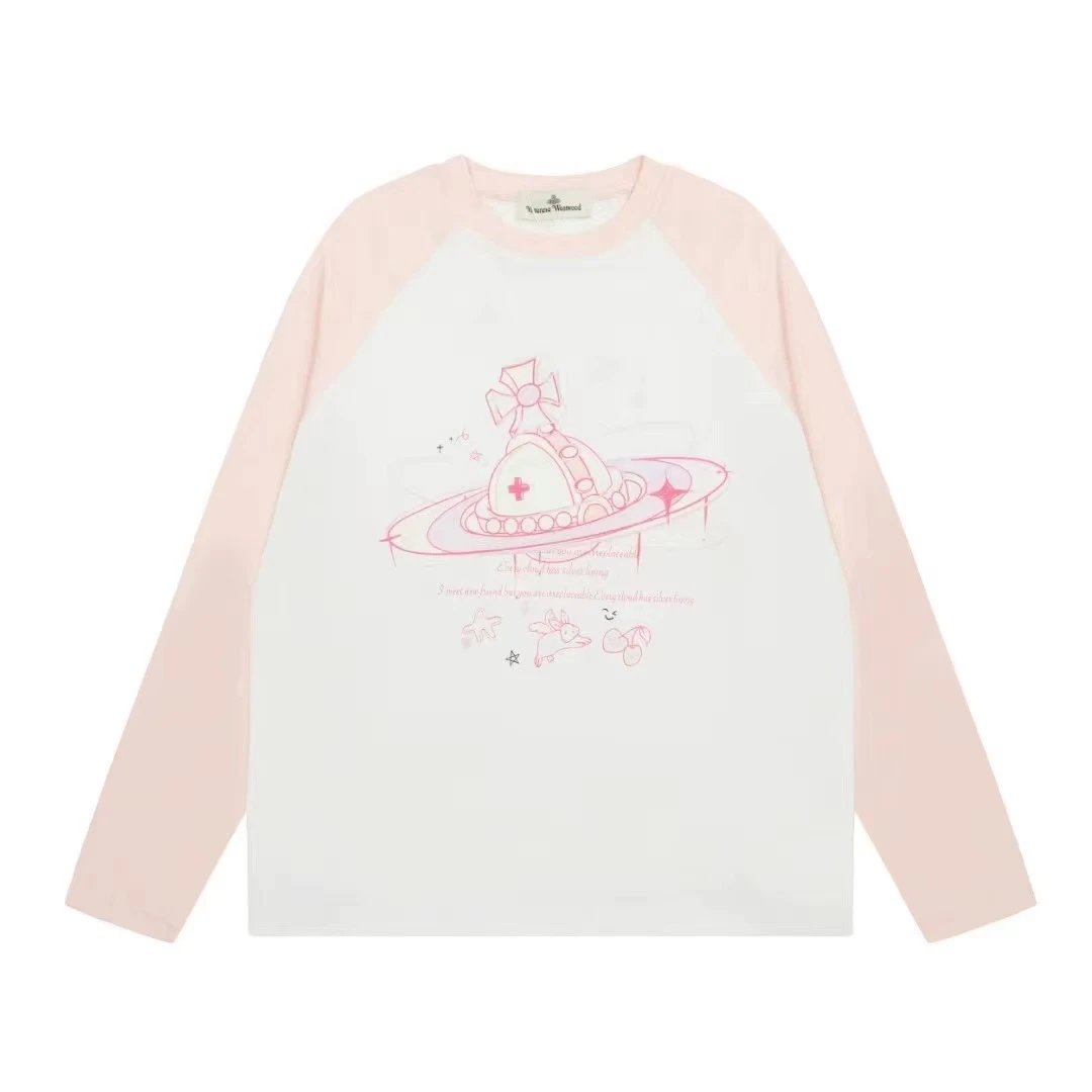 Vivienn3 Westwood longsleeve