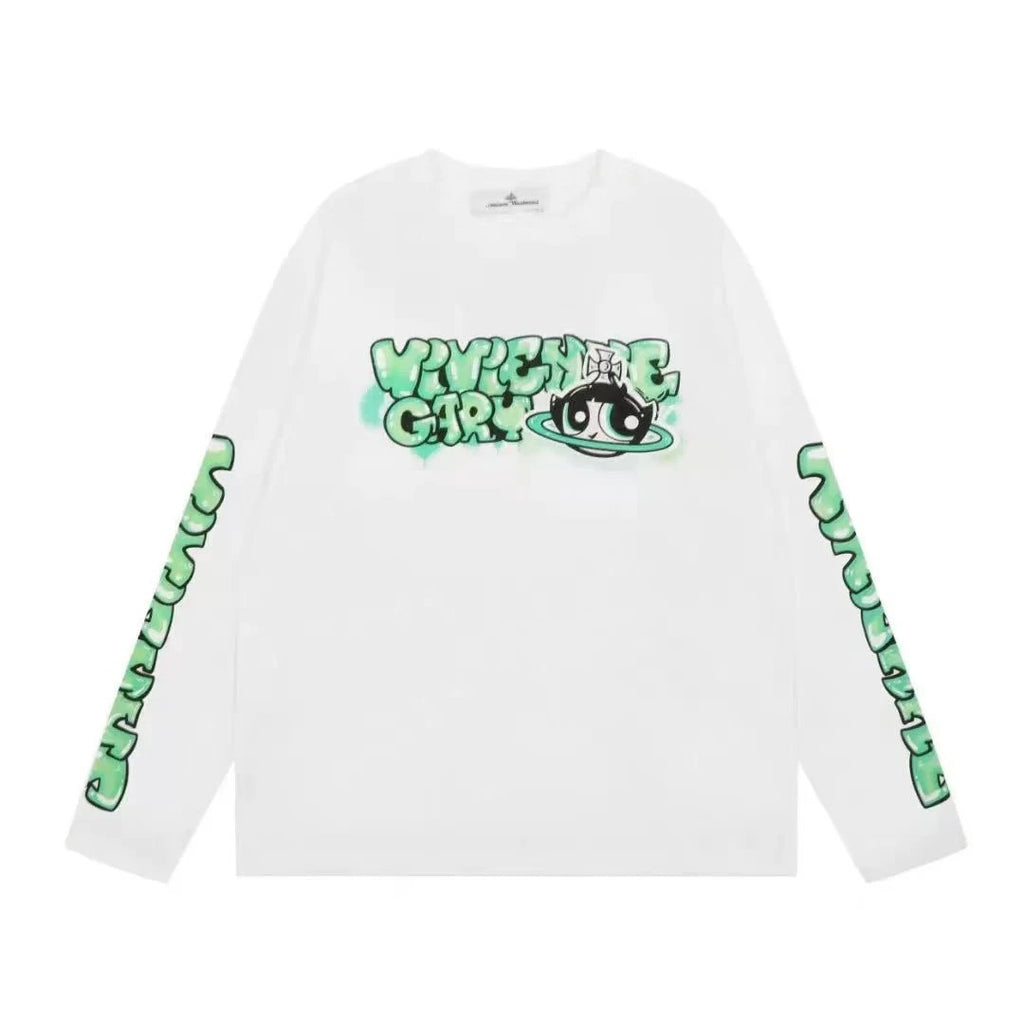 Vivienn3 Westwood longsleeve