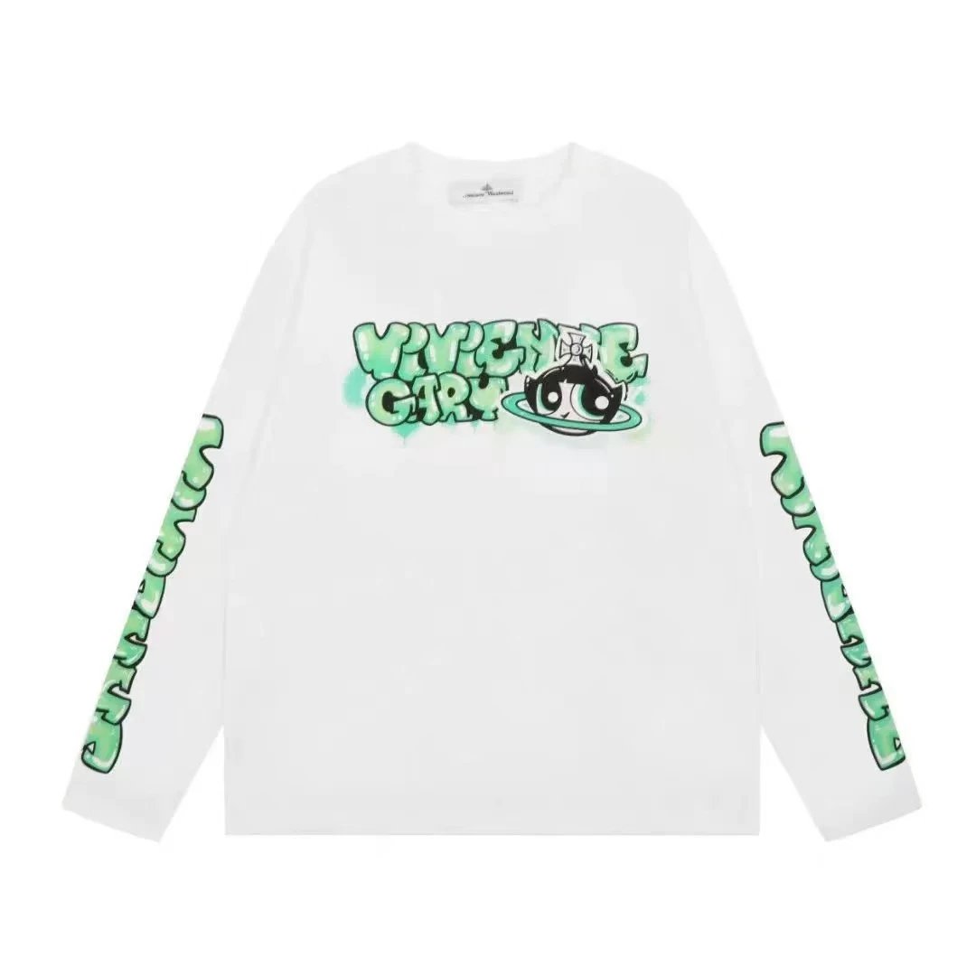 Vivienn3 Westwood longsleeve