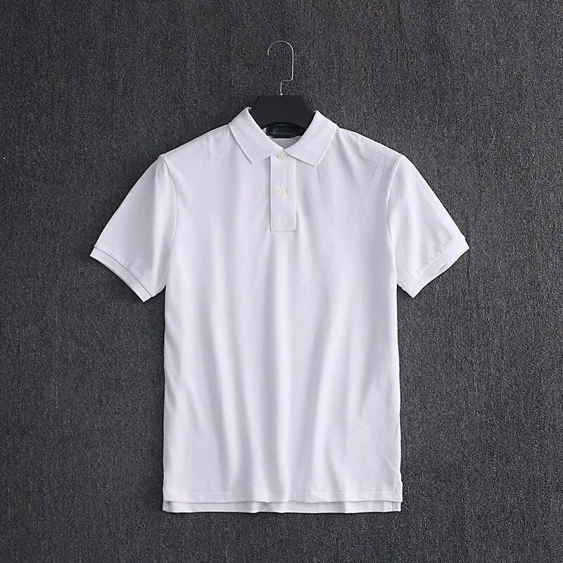 Ralf Lauren Polo Navy T-Shirt