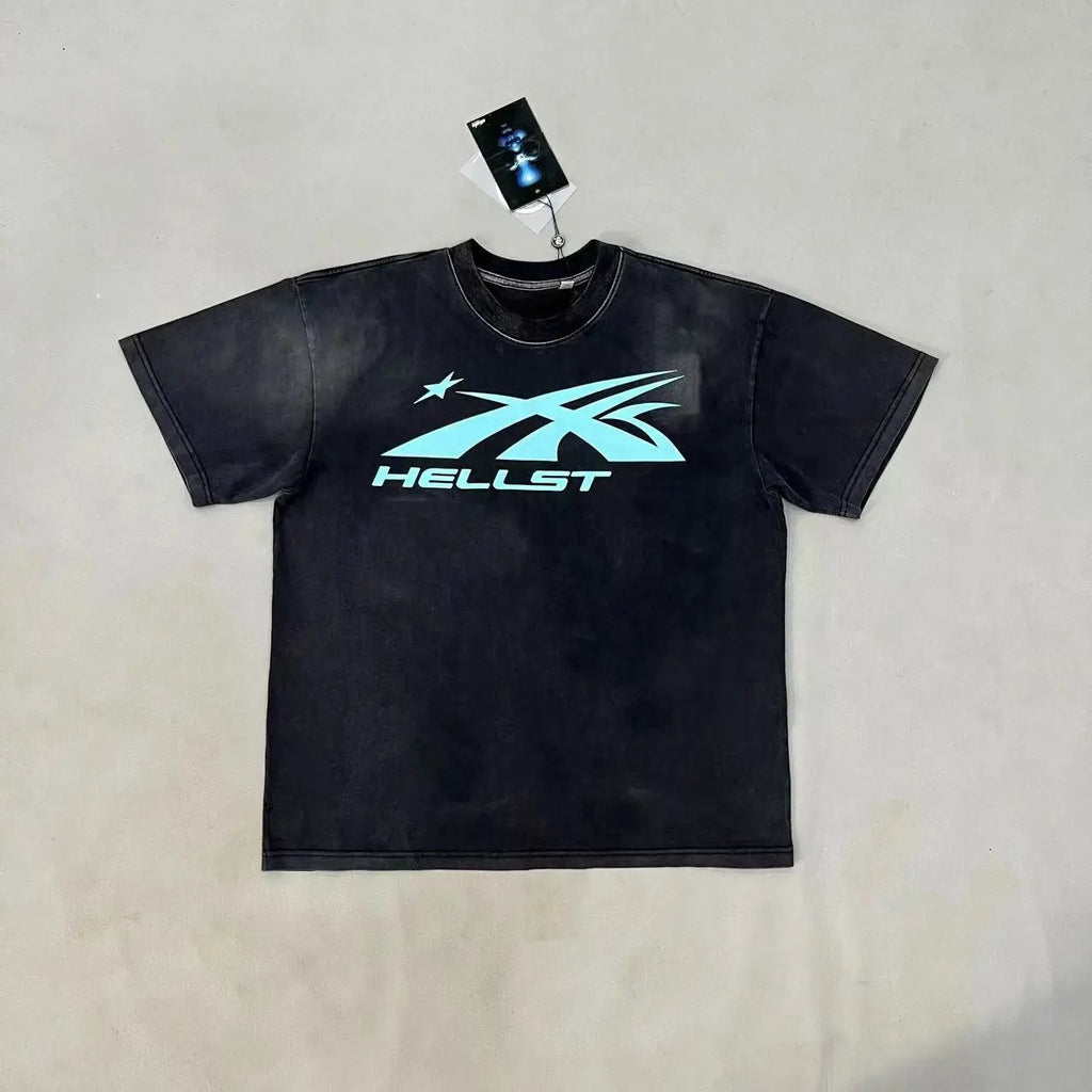Hell*star Family tee
