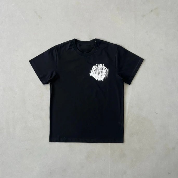 Denim T3ars tee