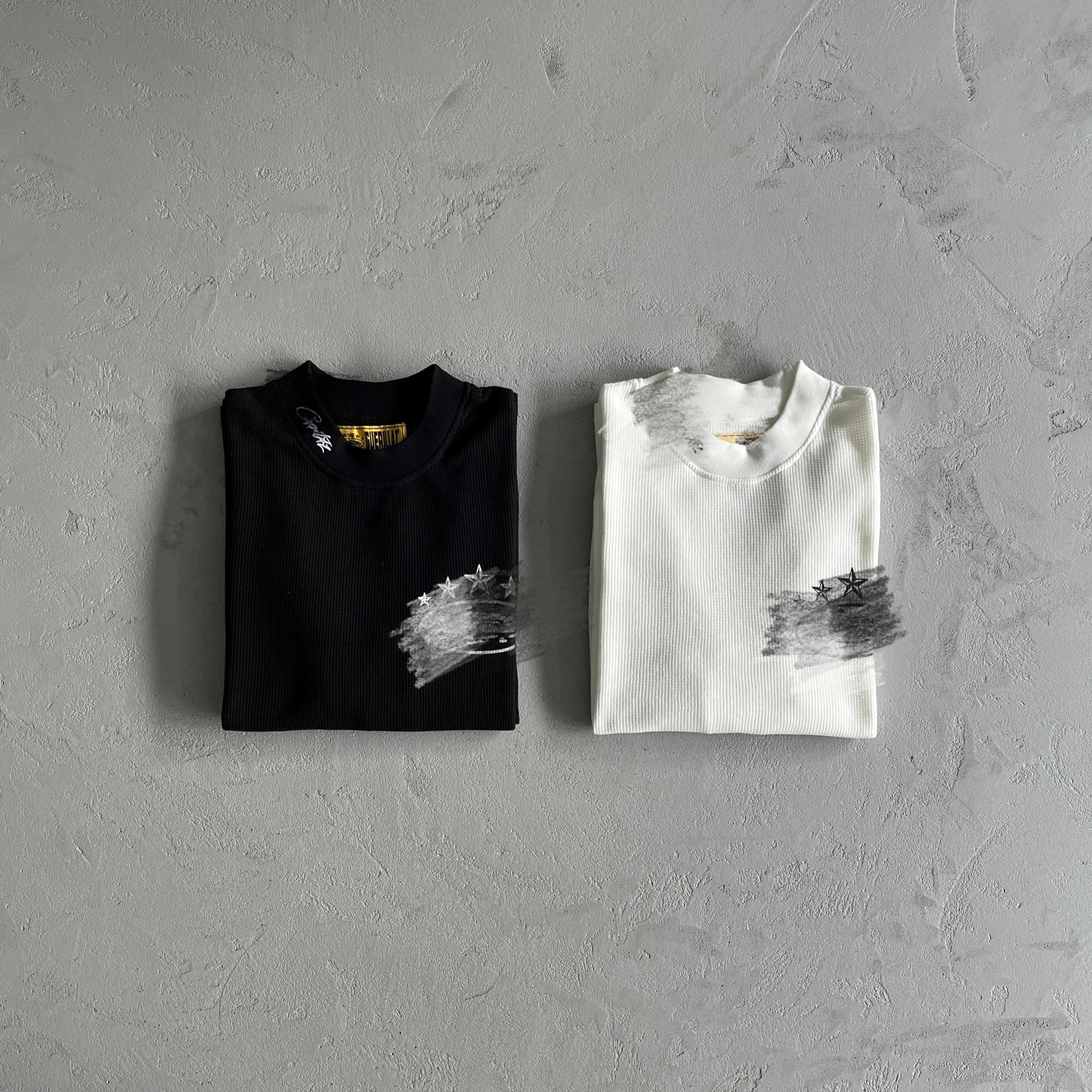 Cortiez Longsleeve