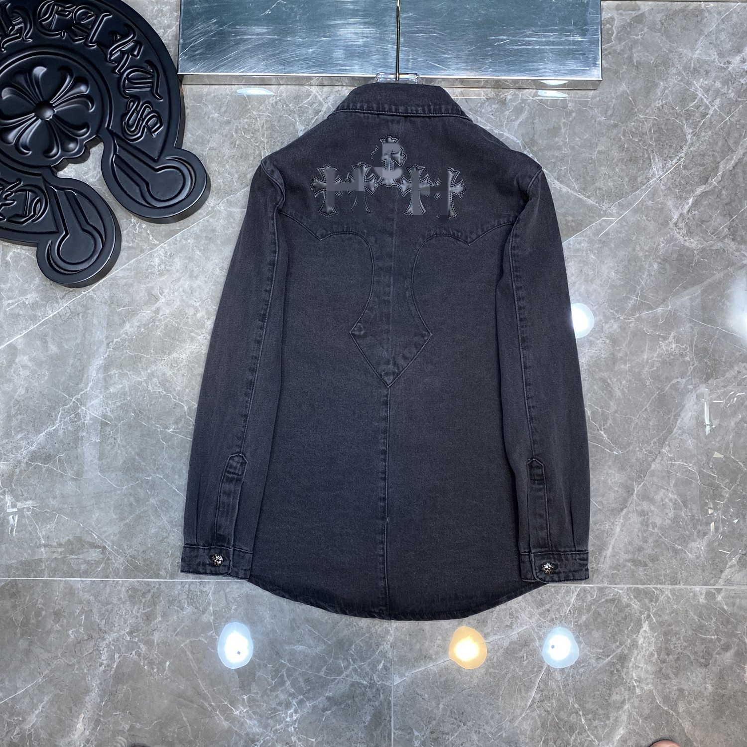 Chr0me Hearts Matty Boy Hoodie