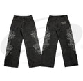 Don Ed Hardy Designed Denim