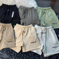 Ess3ntials Shorts