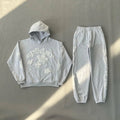 Sp*der Pink Hoodie
