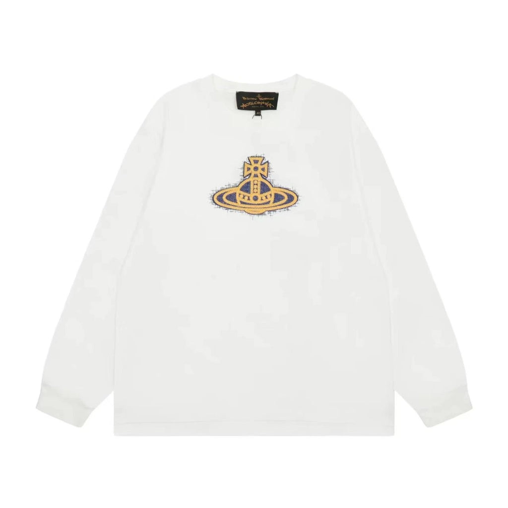 Vivienn3 Westwood longsleeve
