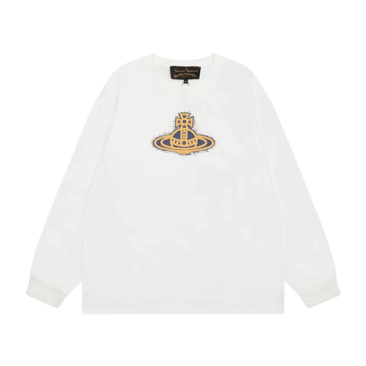 Vivienn3 Westwood longsleeve