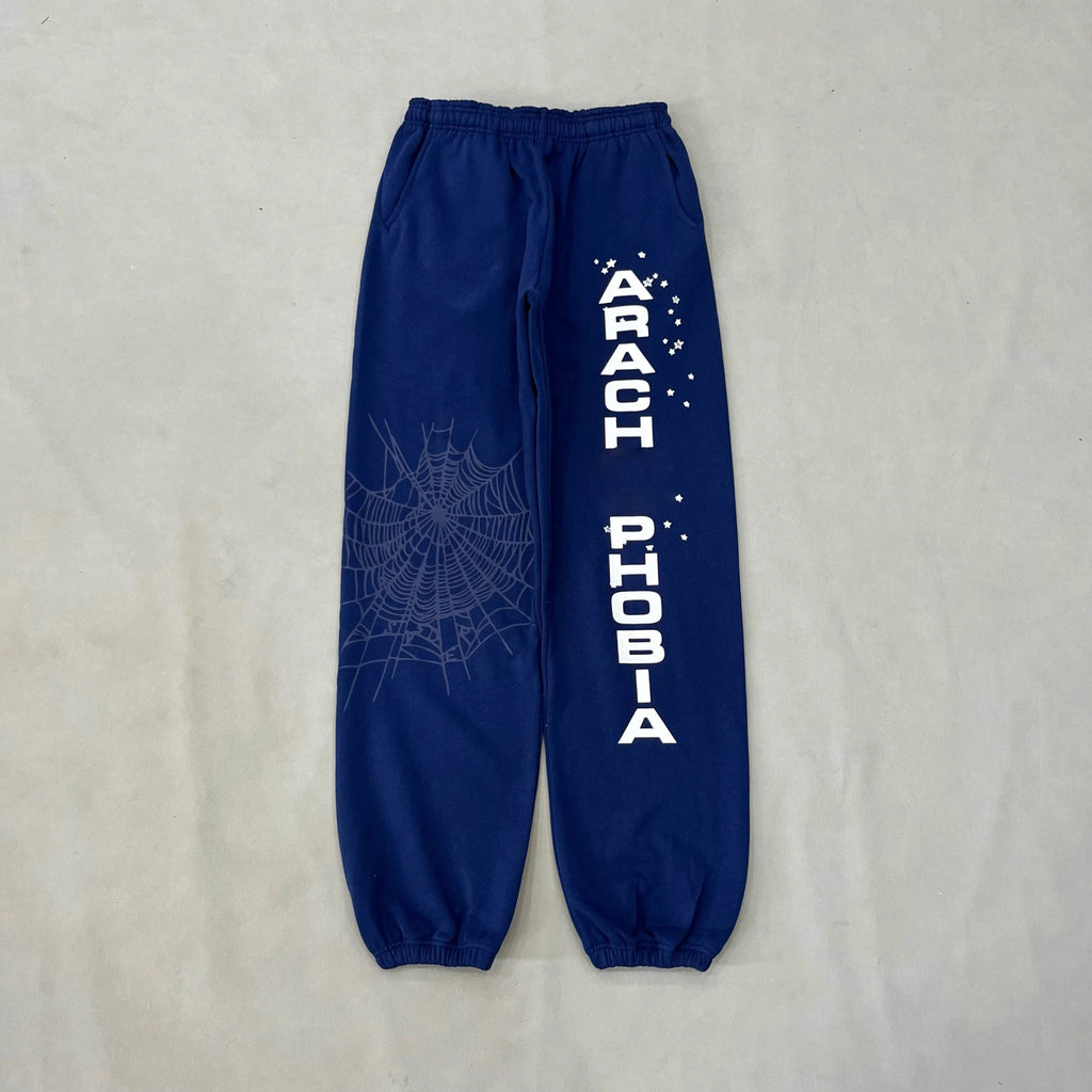 Sp*der x NY Hoodie