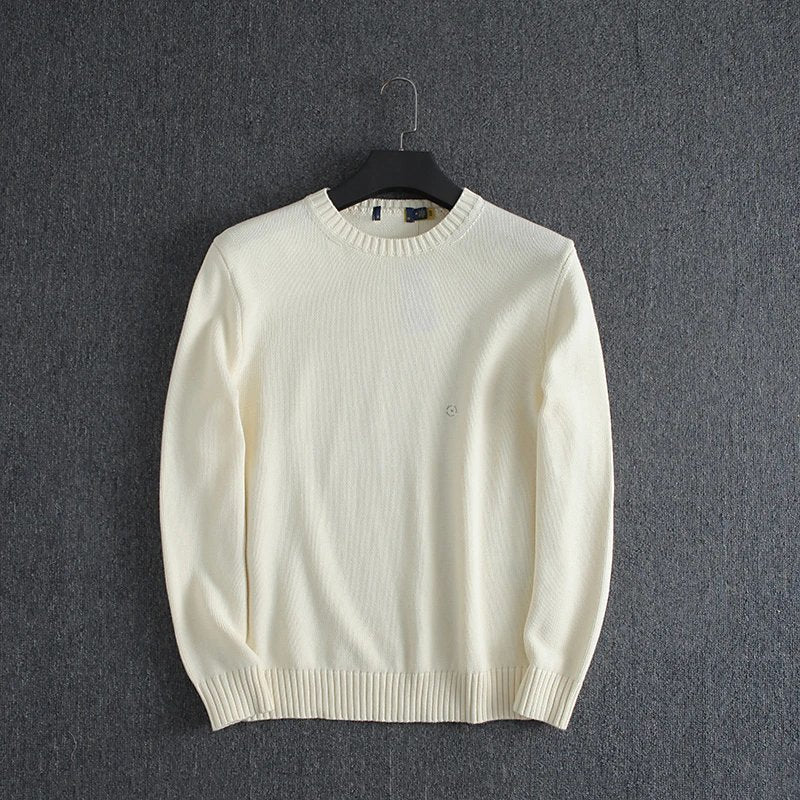 Ralf Lauren Crewneck Sweater