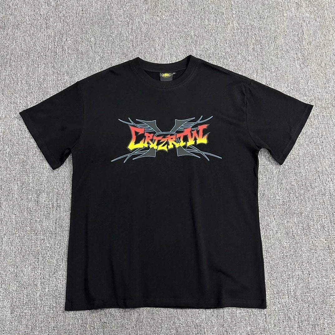 Cortiez x Sup tee