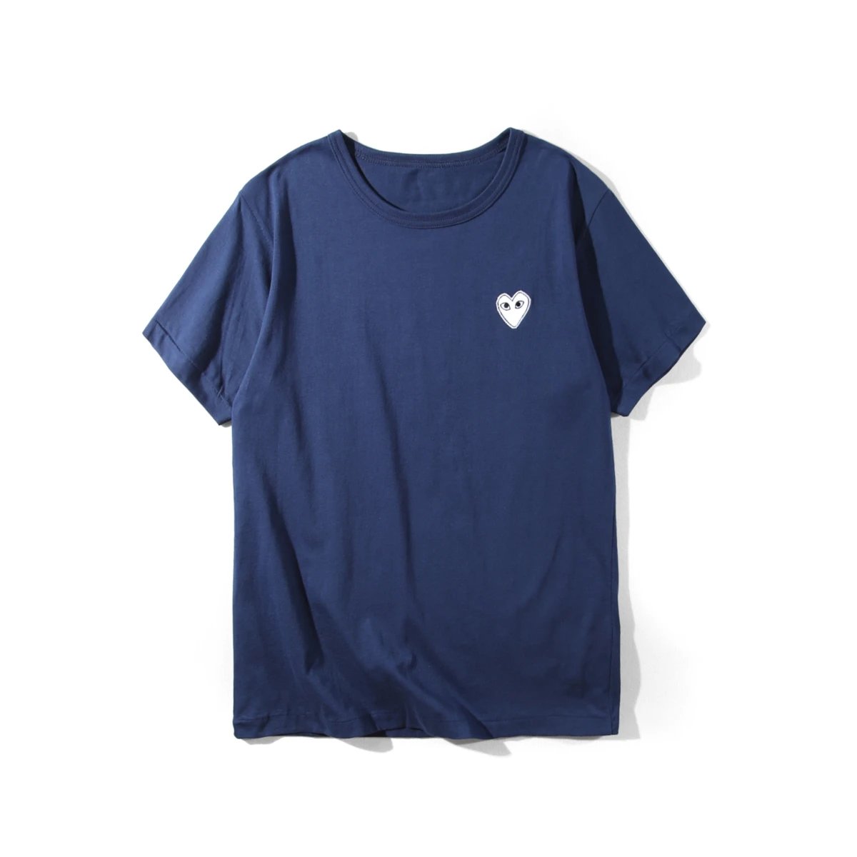Comme des Garc0ns tee
