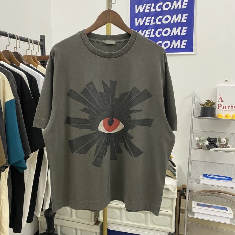 house of errors tee