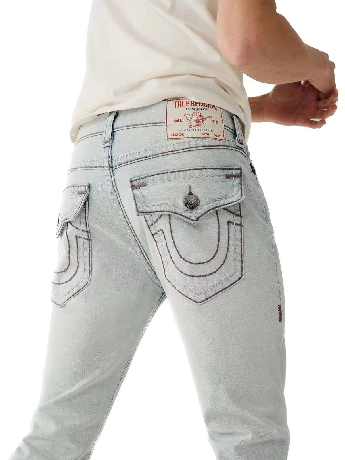 True Rel!gion Pants