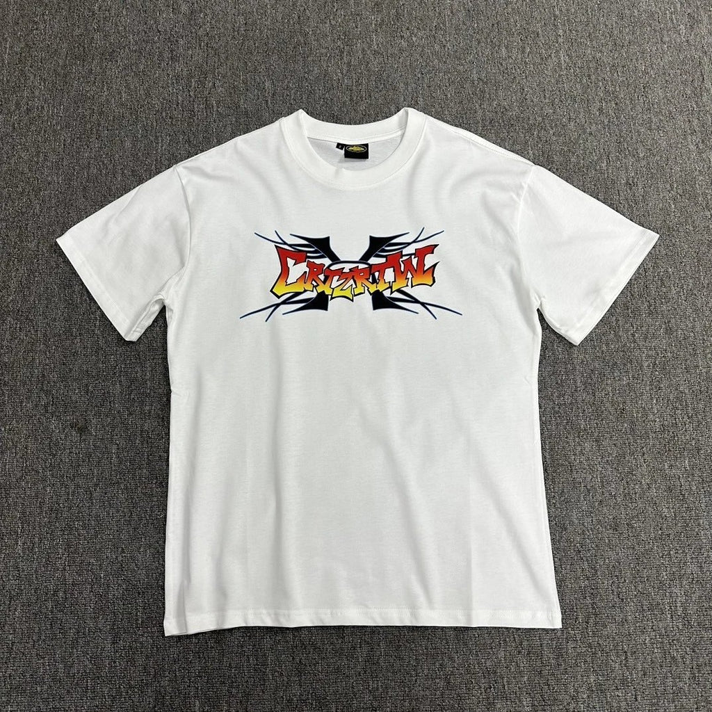Cortiez no time 4 luv tee