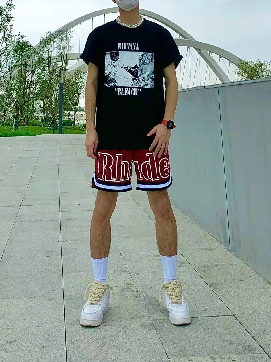 Rhude Shorts
