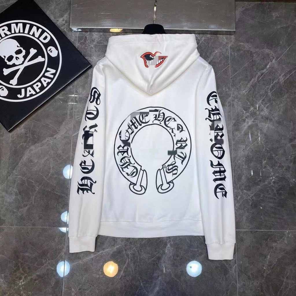 Chr0me Hearts longsleeve