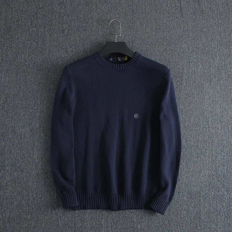 Ralf Lauren Crewneck Sweater