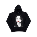 Kanye West Marcel Zago  Hoodie